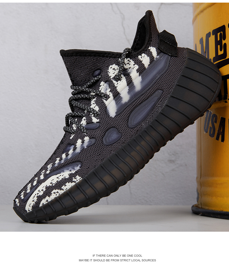 Chunky Sneakers Casual Running & Outdoor Sports
