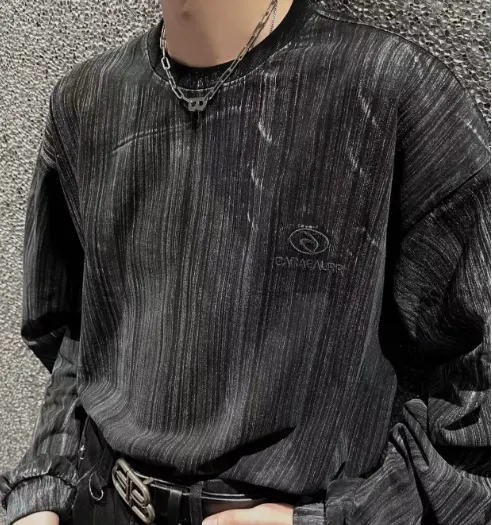 JM Retro Low Ink Shirt Maxct