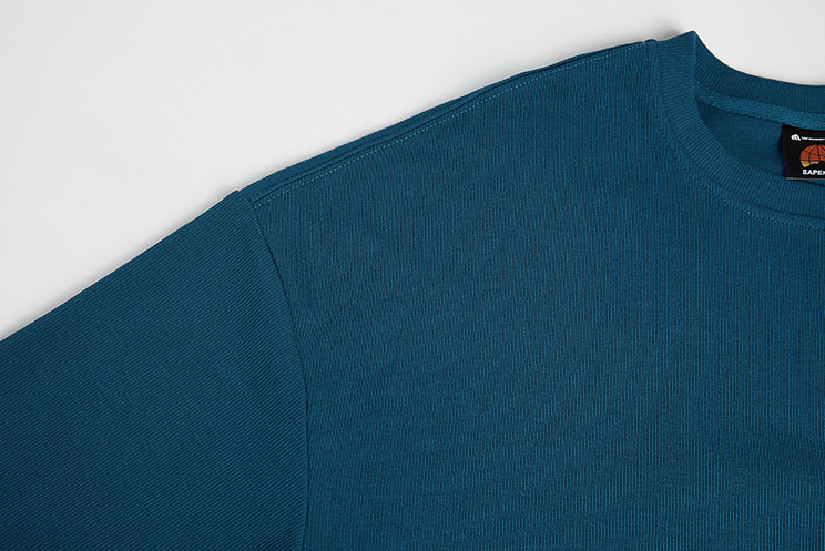 Maxct 3204 Round Neck Sweater