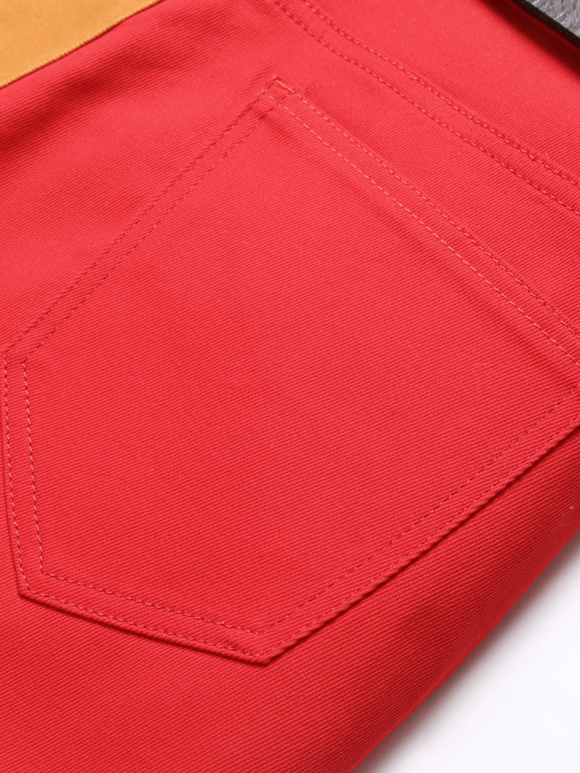 Men's Slim Straight Fit Jeans Casual Washed Stretch Denim Jeans Best Sellers