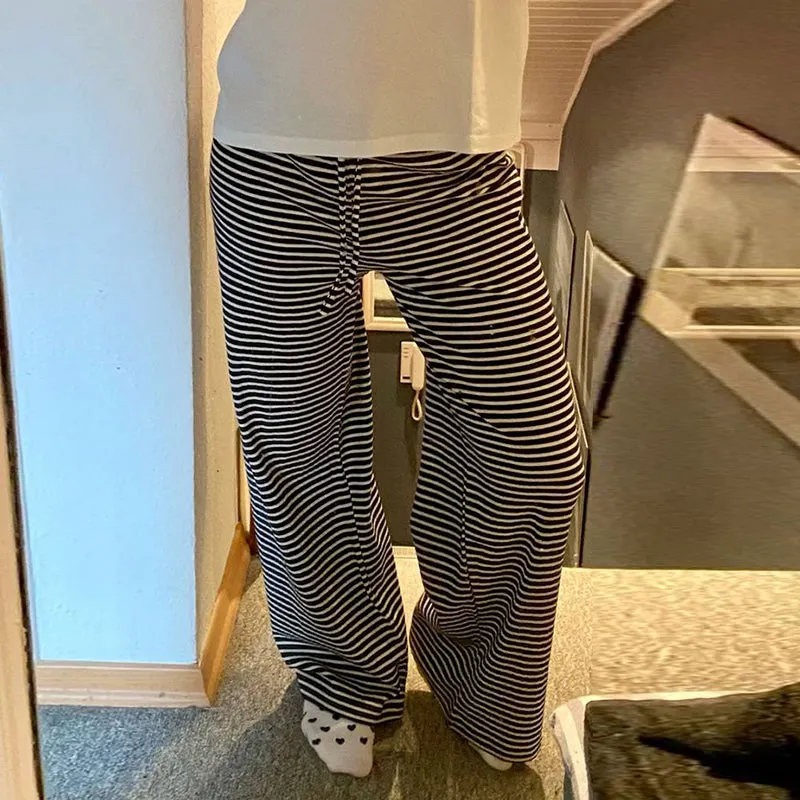 Maxct Logann Striped Lounge Pants