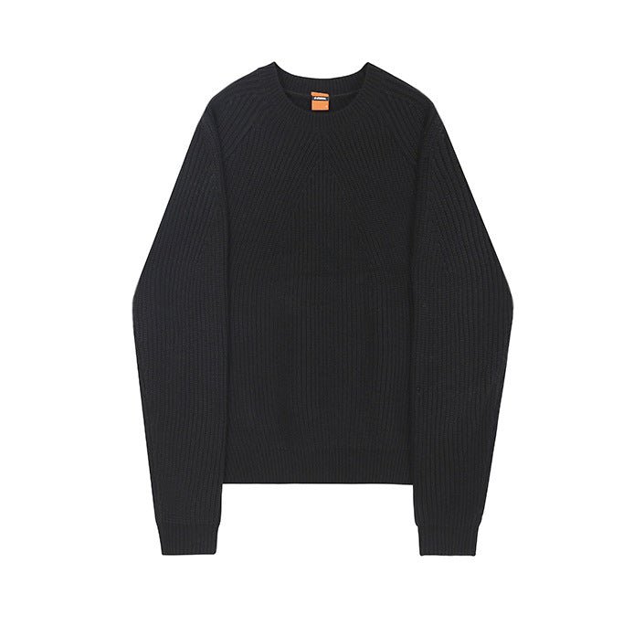 Maxct Kami No.7425 Ribbed Sweater