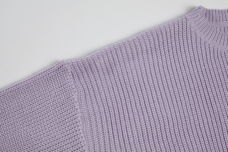 Maxct 3206 Knitted Sweater