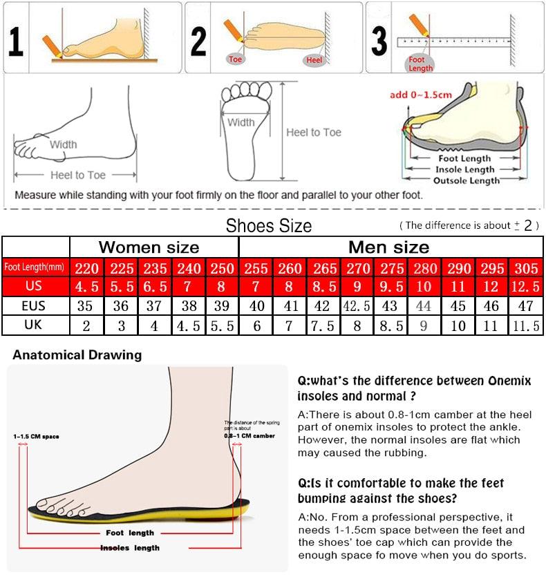 Training Athletic Shoes for Men Maxct
