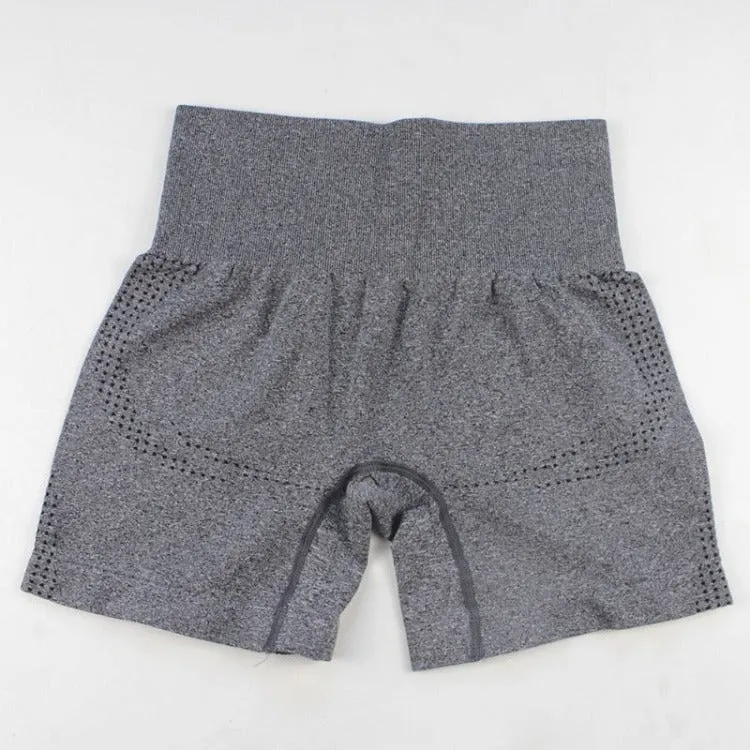 Fitness Booty Push Up Shorts for Women Maxct