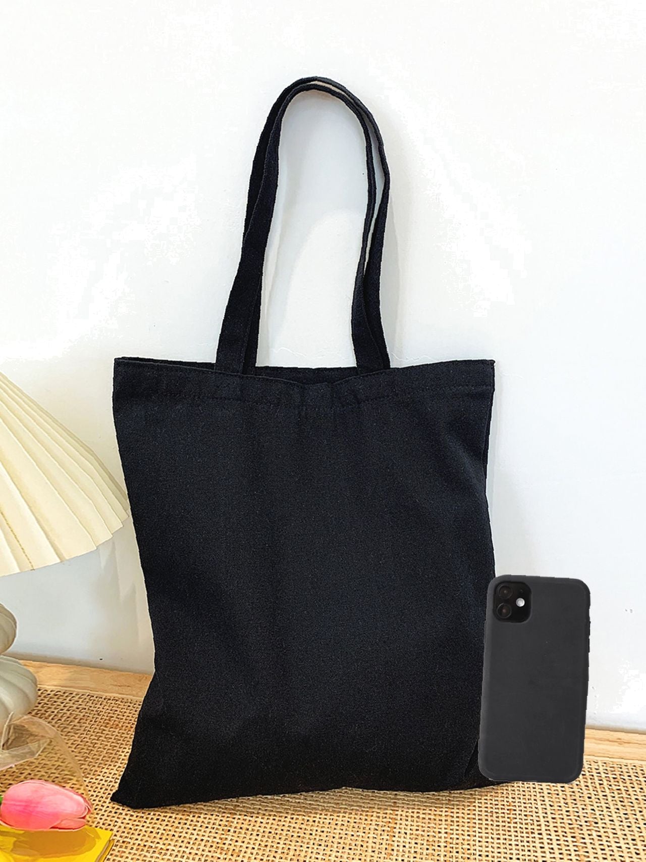 Maxct - Minimalist Shopper Bag  - Women Tote Bags