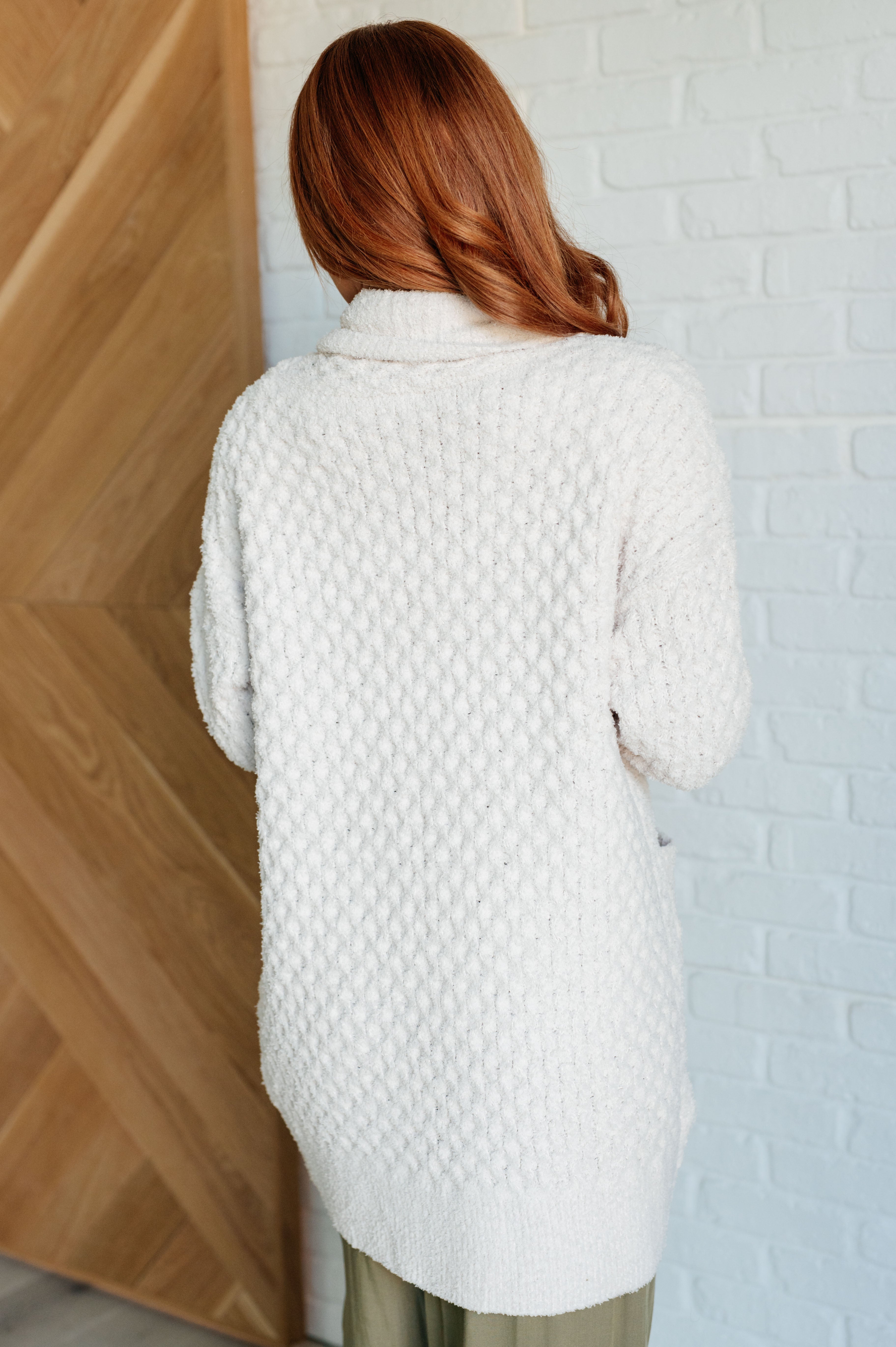 Maxct &Tell Me Your Dreams Cardigan