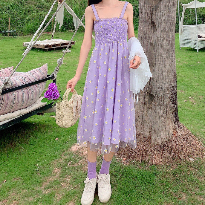 Daisy Cami Dress Maxct