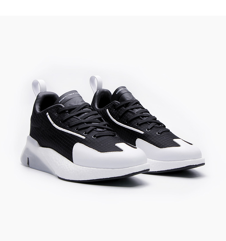 Men's Lace-up Board Shoes - true deals club
