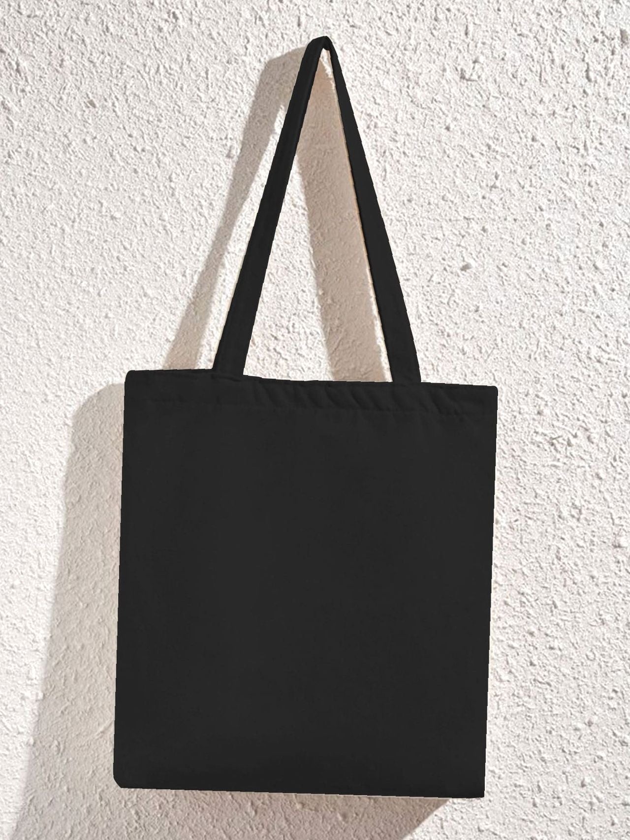 Maxct - Butterfly Graphic Shopper Bag  - Women Tote Bags