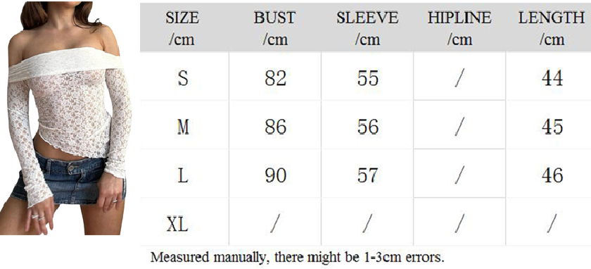 Autumn Spring Korean Off Shoulder T-shirt Chic Vintage Backless Slim Fit Crop Tops Women Fairy Coquette Tees Y2K Pretty Outfits