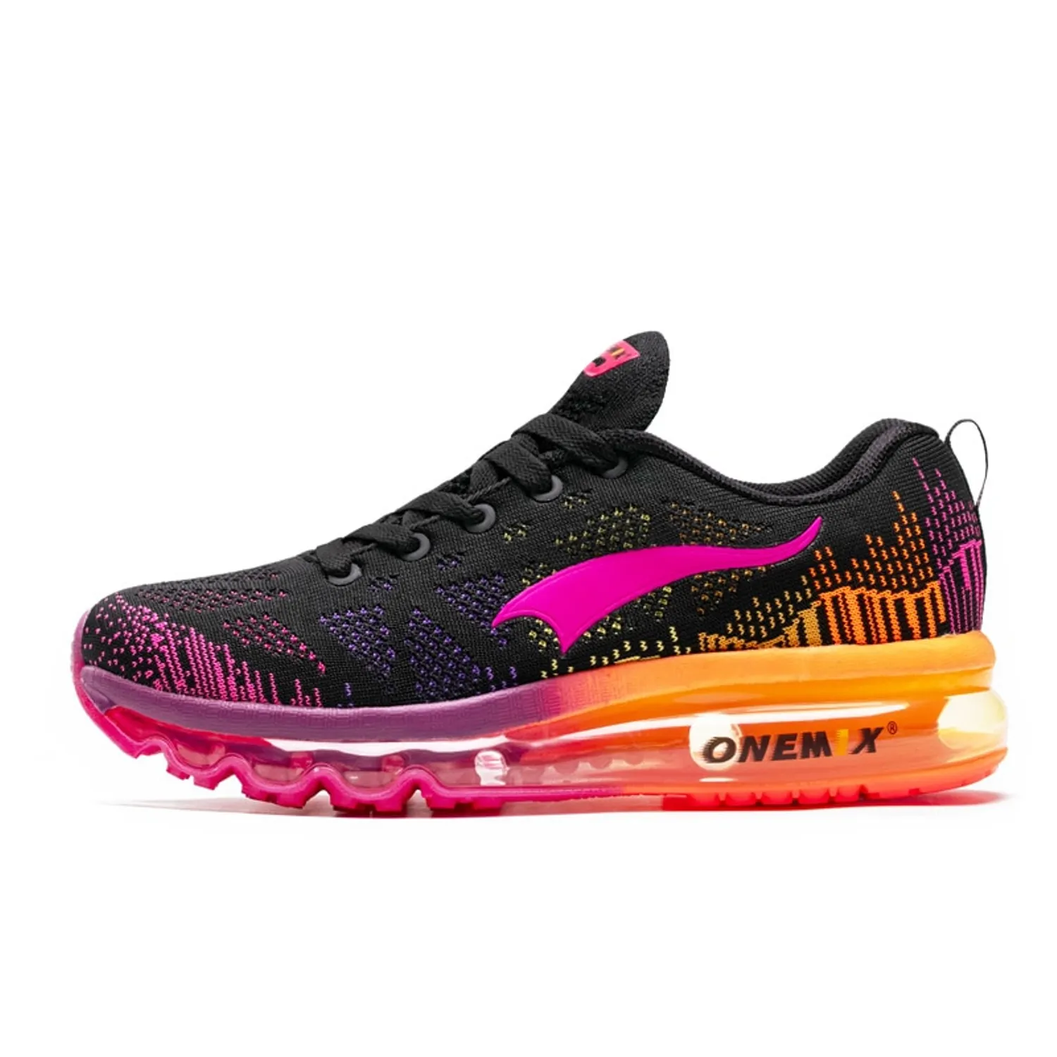 Sport Breathable Mesh Sneakers Maxct - Image 13