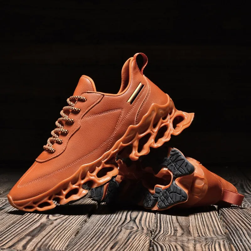 Hard-Wearing Blade Sneakers for Men Maxct