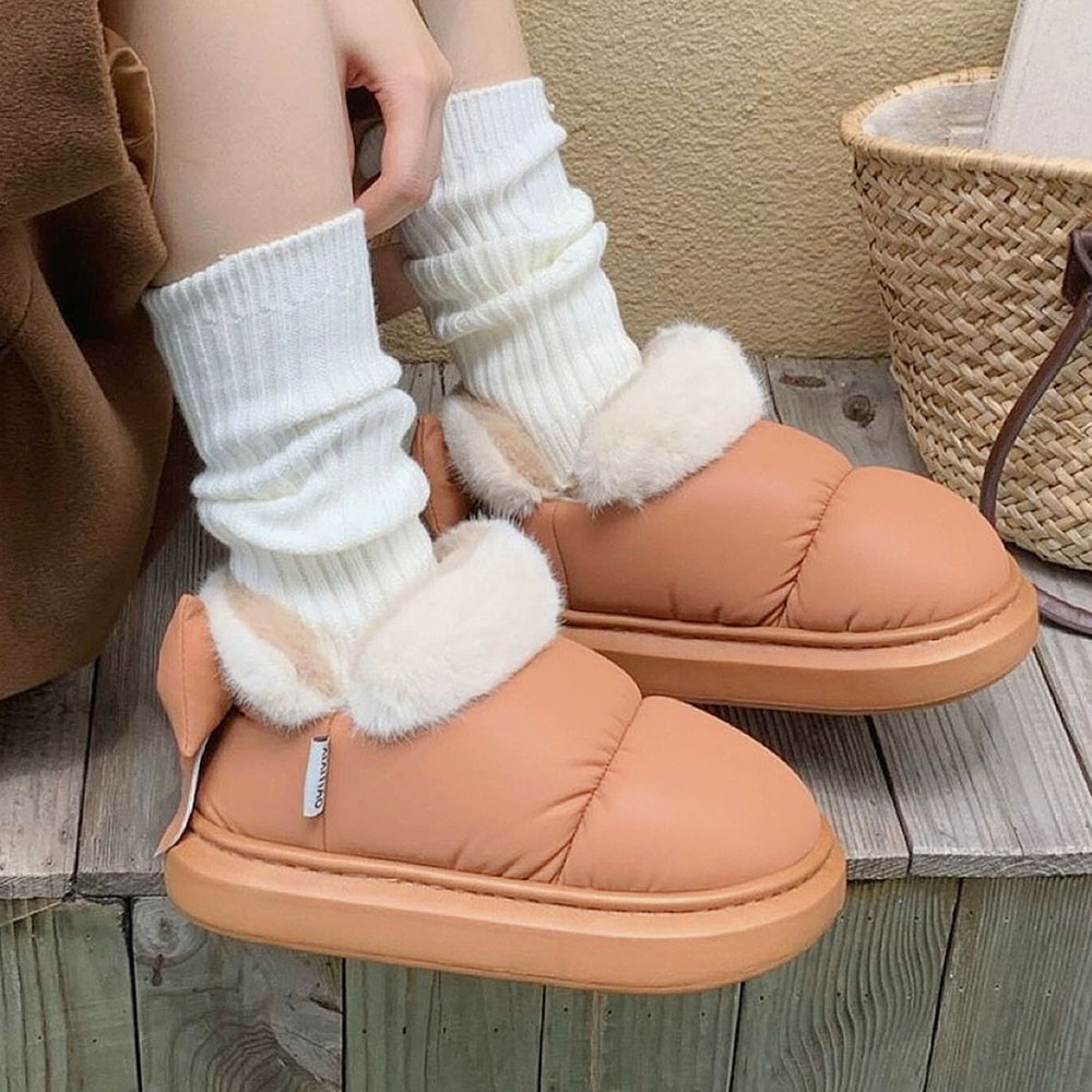 Booties for women - true-deals-club
