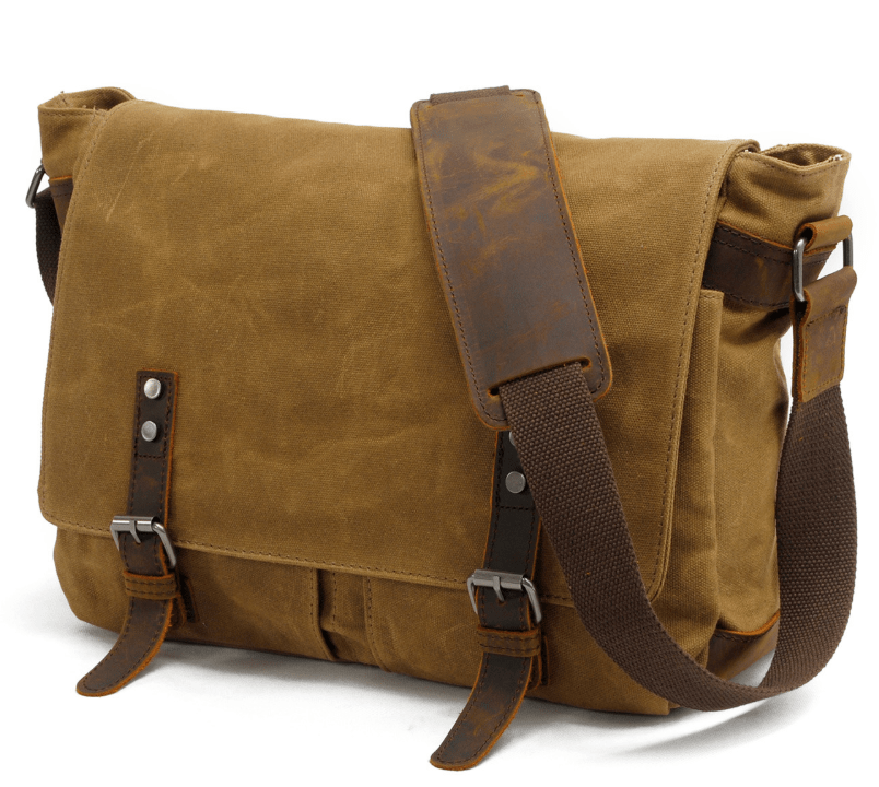Maxct &Crossbody Camera Bag Litera