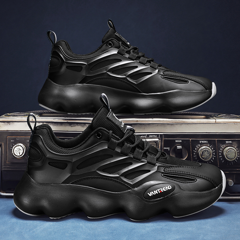 Men's Fashion Sports Sneakers - true-deals-club