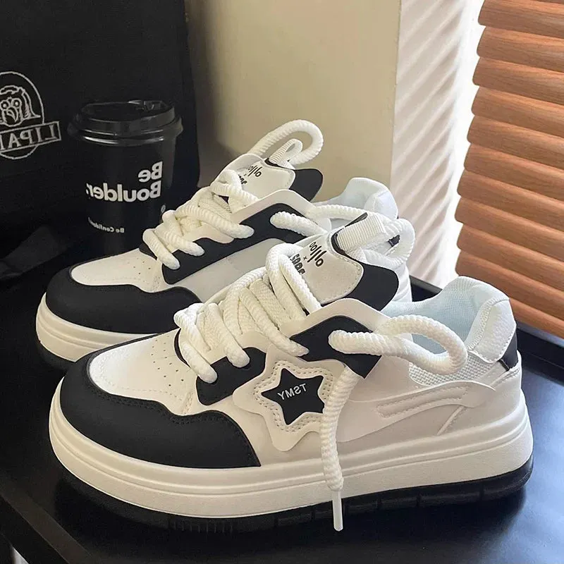 Skateboarding Shoes for Women Maxct
