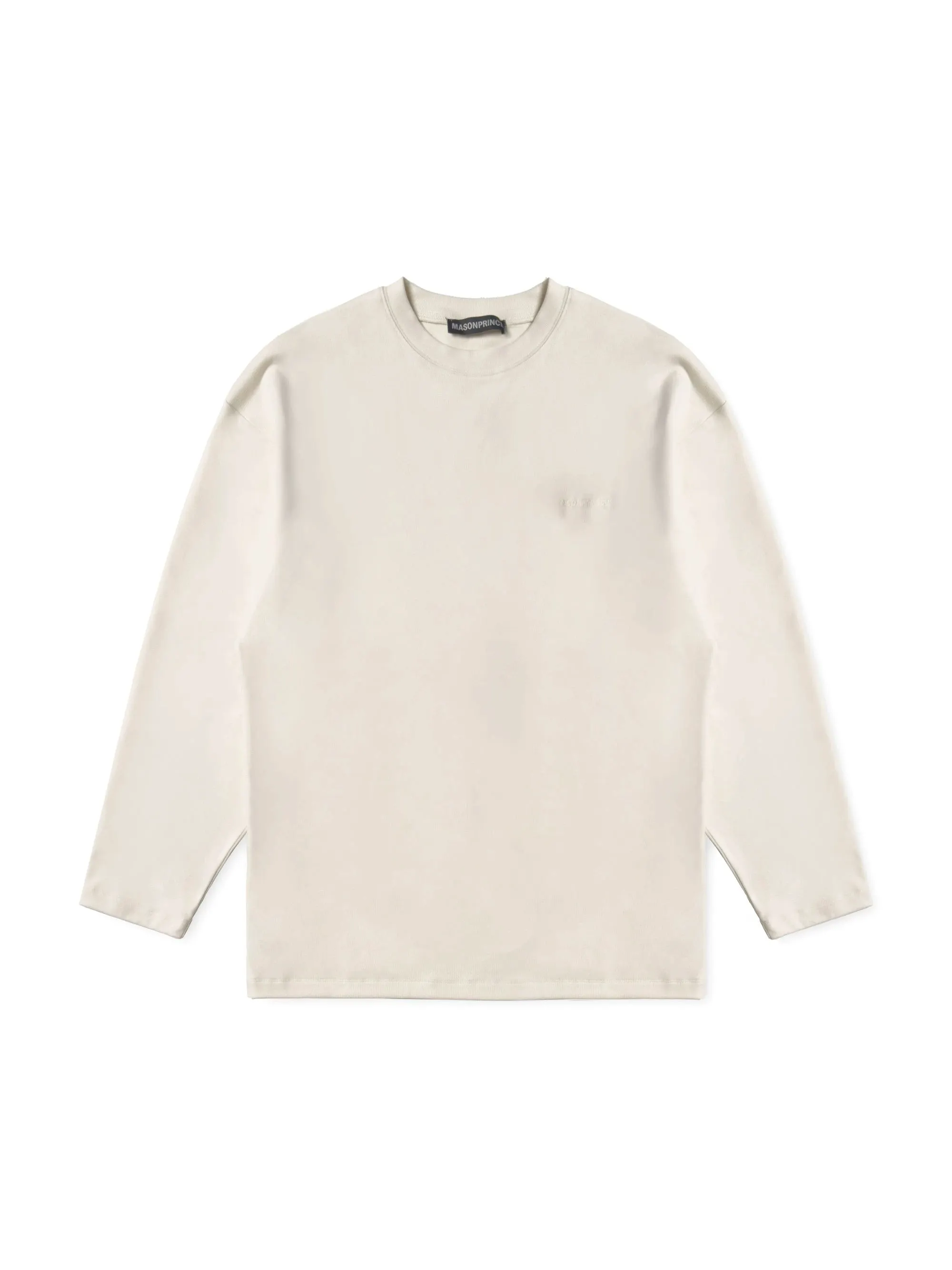 MASONPRINCE Essential Warmer Shirt Maxct
