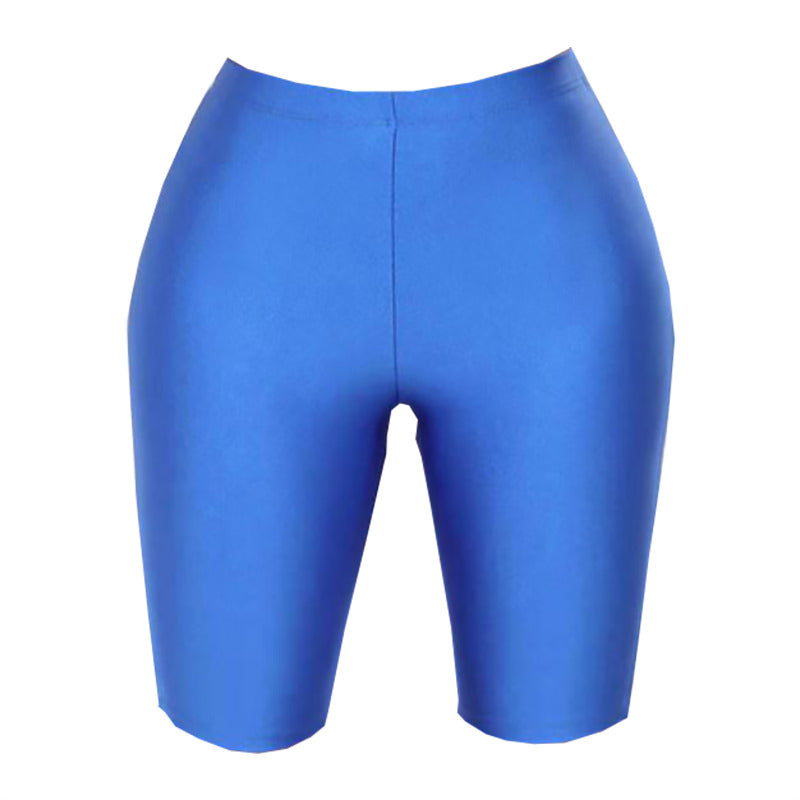 80s Kids Biker Shorts Maxct