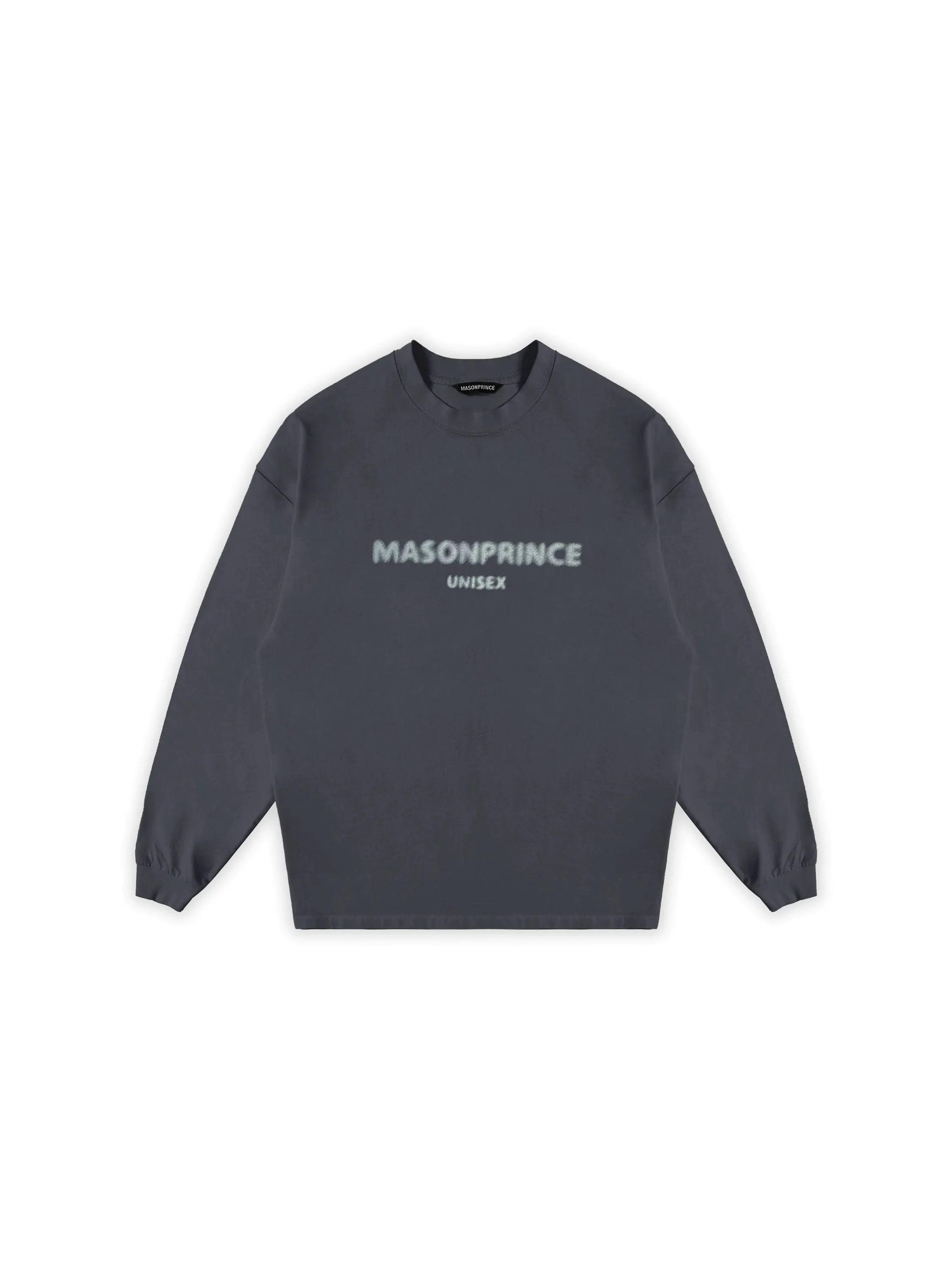 MASONPRINCE Essential Long Sleeve Shirt Maxct