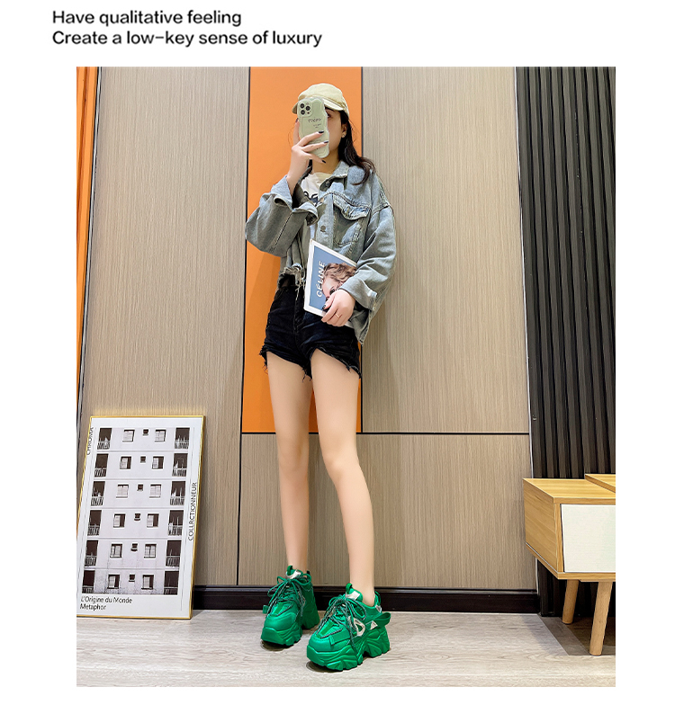 chunky sneakers - true-deals-club