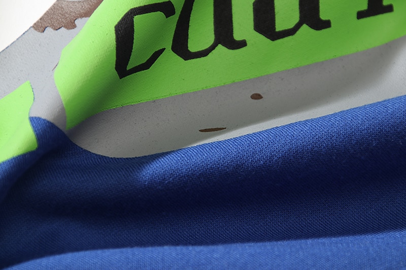 Unisex Retro Oversize Pullover Hoodies - true deals club