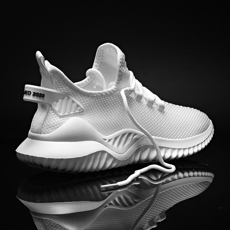 Lightweight Running Shoes for Men Maxct