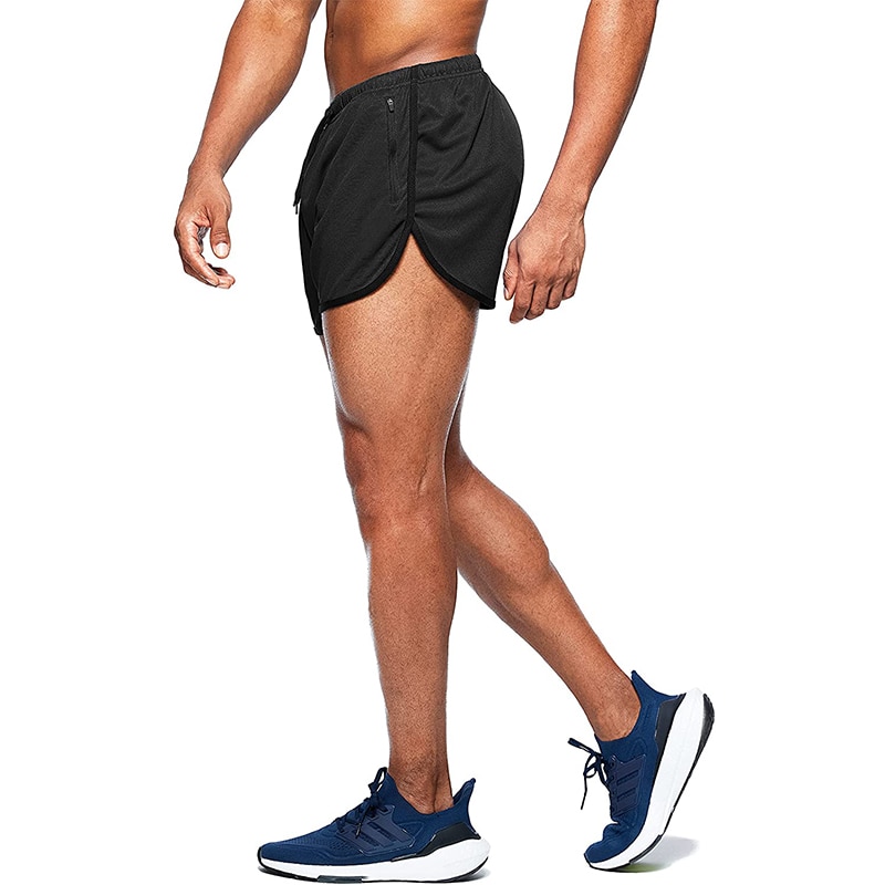 Men's Sport Shorts: Gym Fitness. Running. Basketball. and More - true deals club