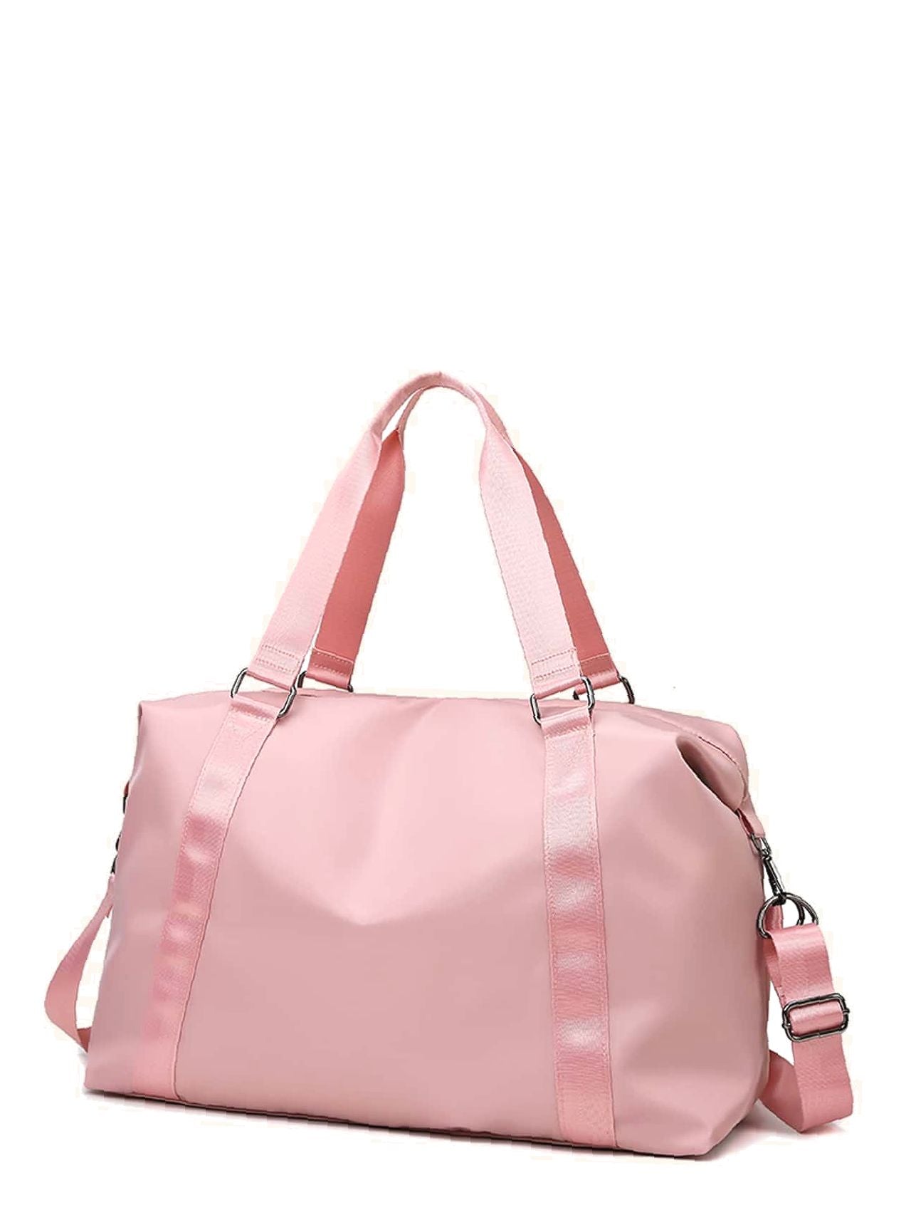 Maxct - Minimalist Large Capacity Duffel Bag  - Women Tote Bags
