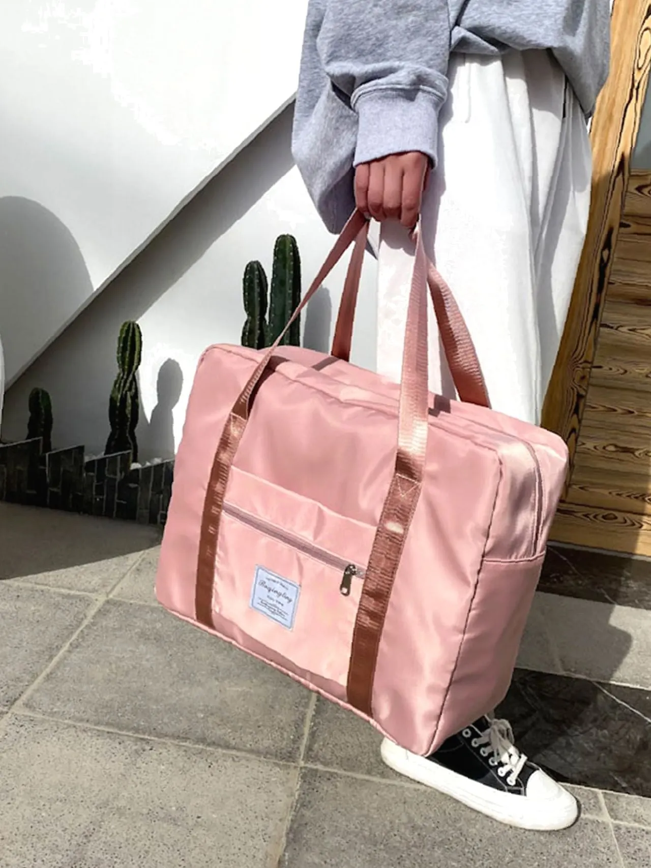 Maxct - Large Capacity Travel Bag  - Women Tote Bags