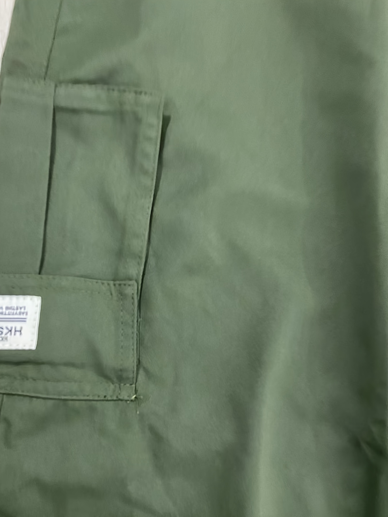 Men's Best-Selling Multi-Pocket Casual Cargo Pants - Comfort and Style Combined!
