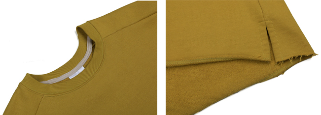 Maxct 327 Oversize Sweater