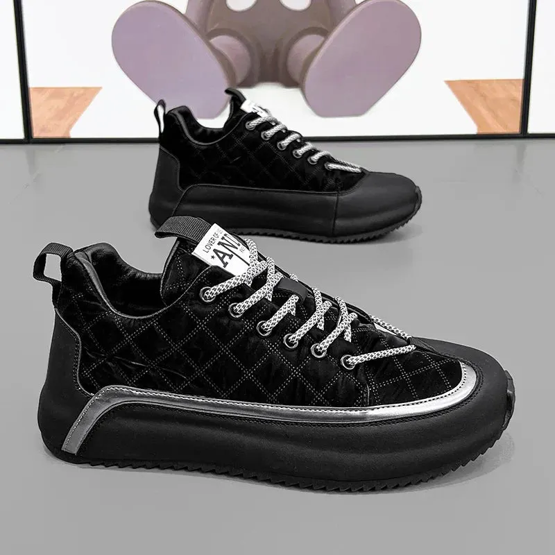 Casual Men's Board Match Sneakers Maxct