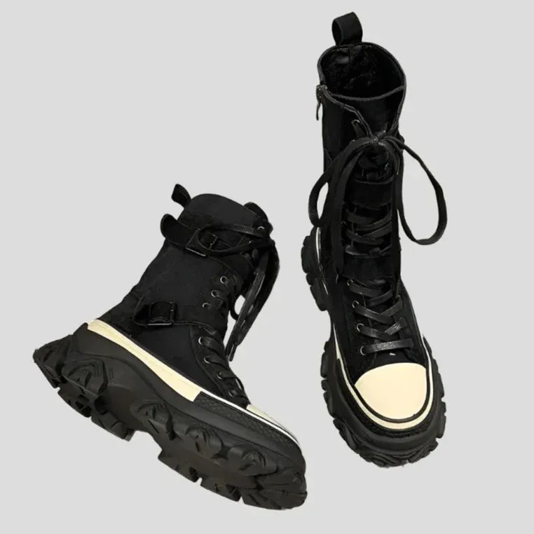 European Style Boots for Women Maxct