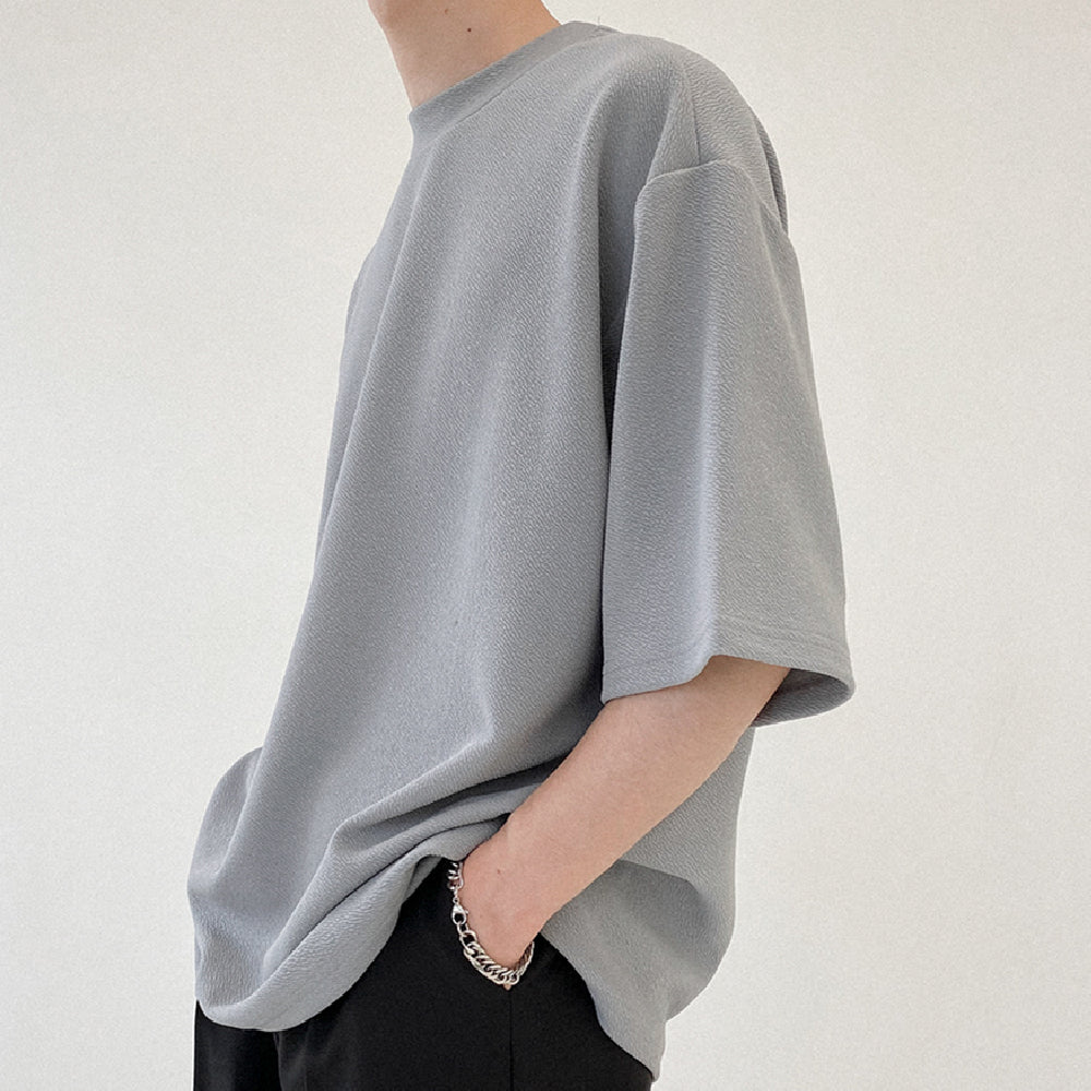 Maxct Kami No.2247 Textured Shirt