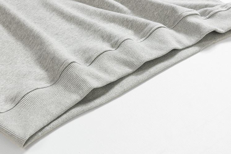 Maxct No. 4010 Half Zip-Up Sweater