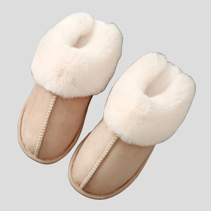 Indoor House Shoes Slippers for Women Maxct