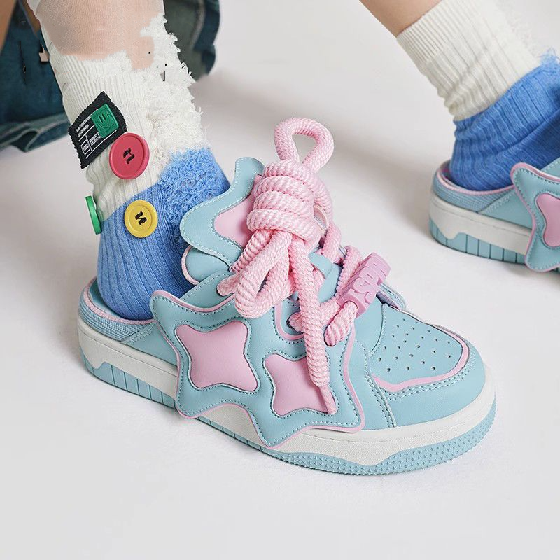 Sneaker Sandals - true-deals-club