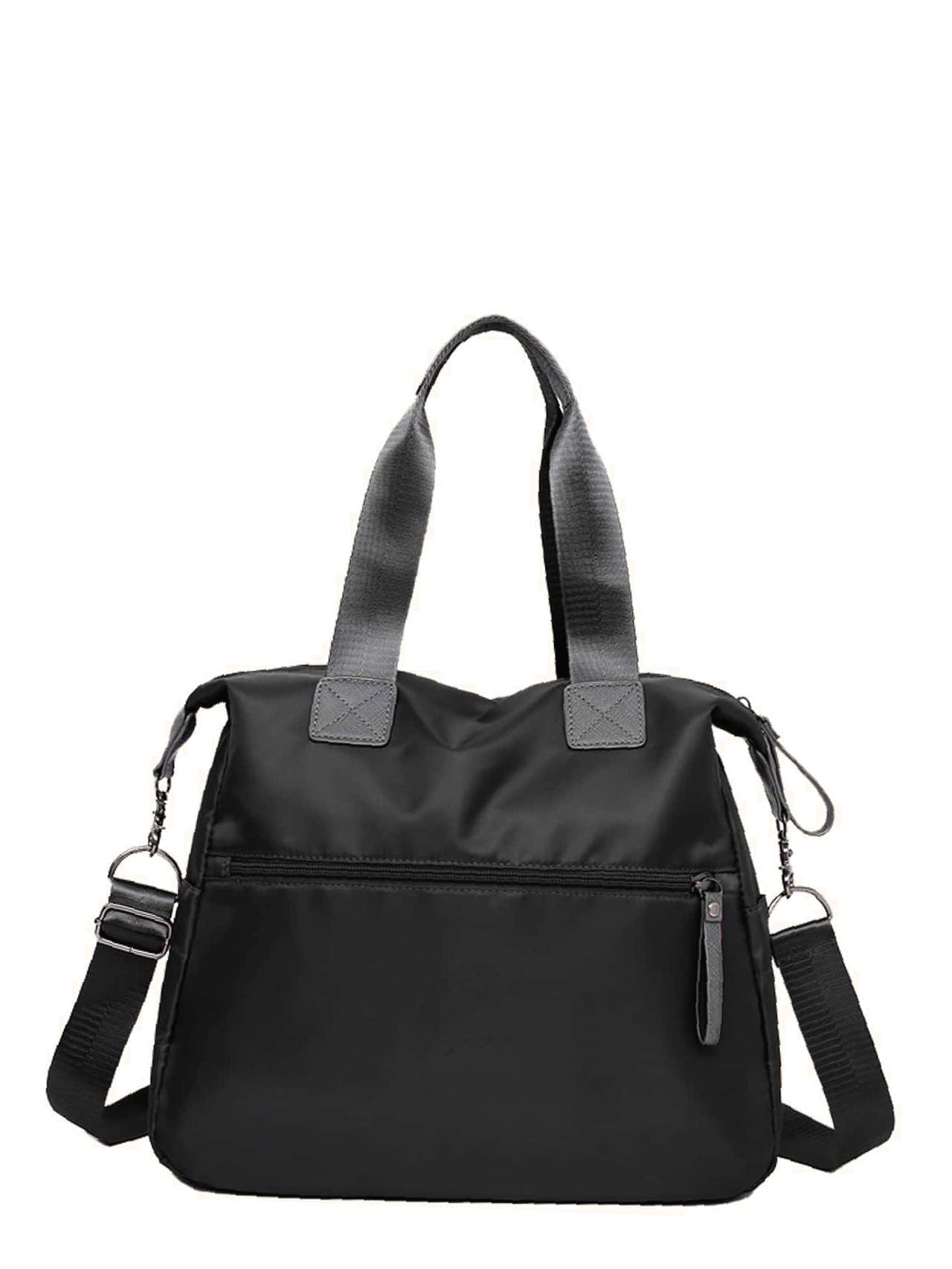 Maxct - Minimalist Large Capacity Tote Bag  - Women Tote Bags