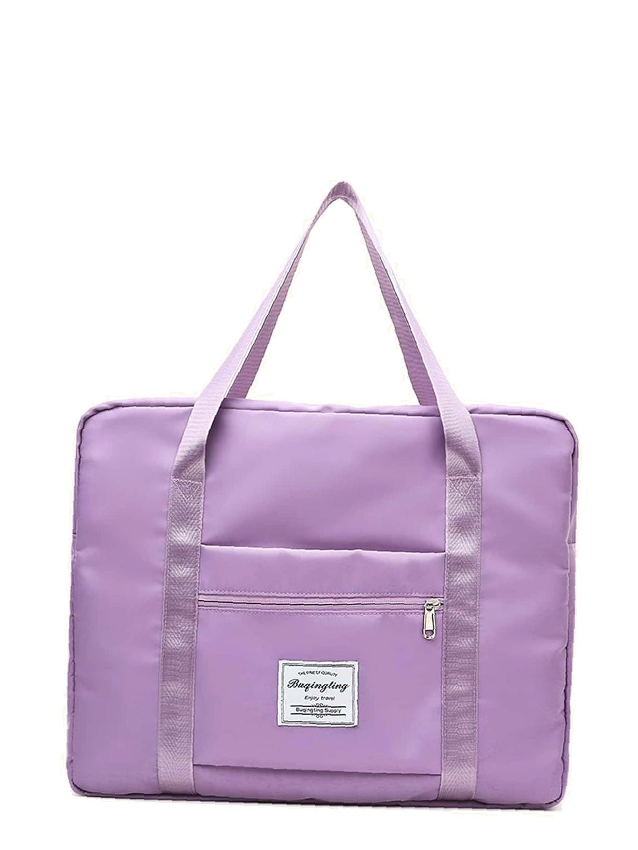 Maxct - Large Capacity Travel Bag  - Women Tote Bags