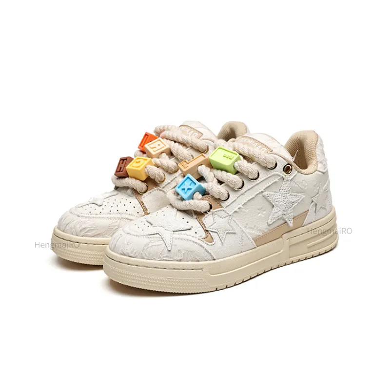 chunky sneakers - true-deals-club