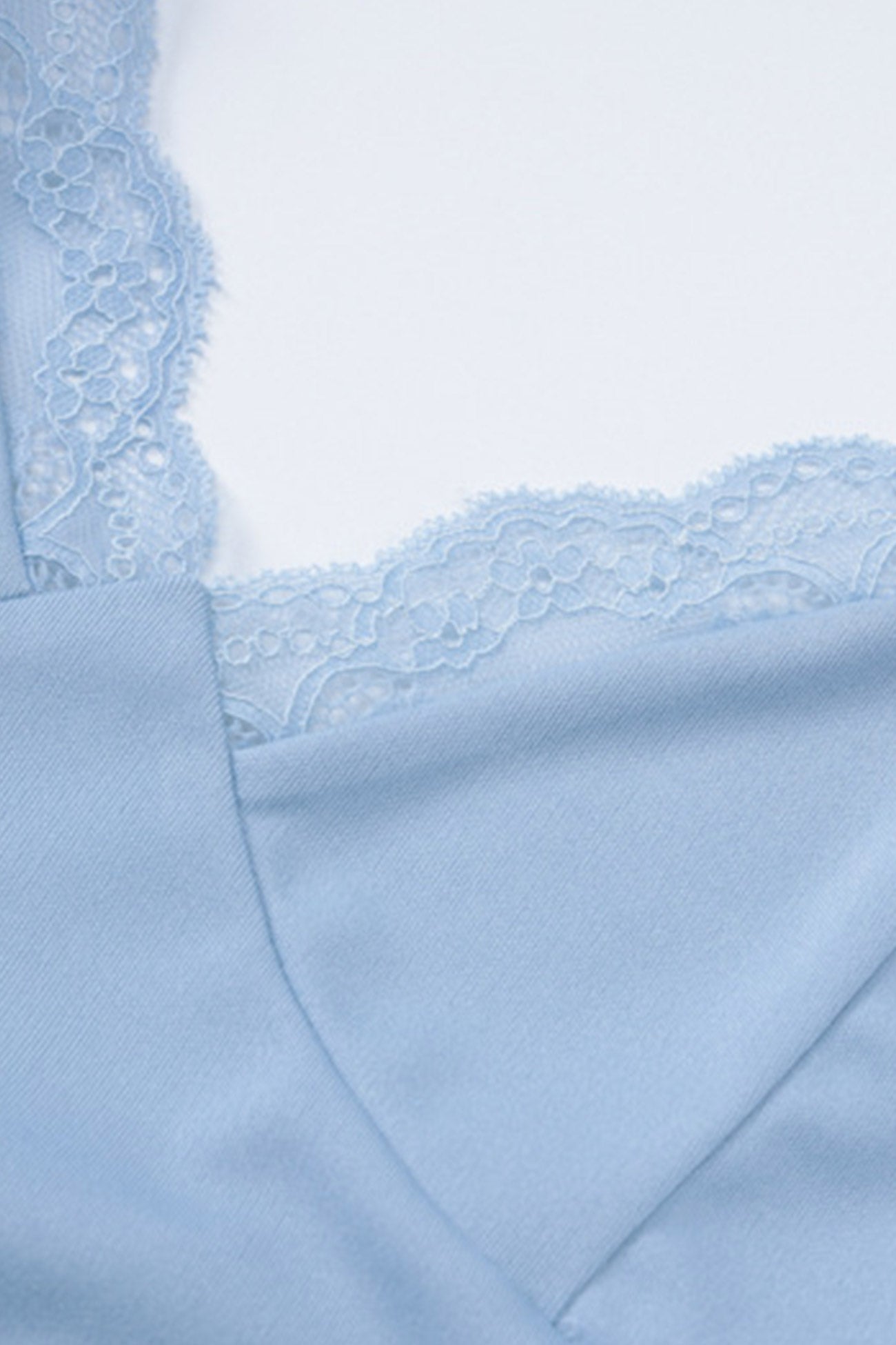Maxct Lace Halterneck Vest Flares Long Pants Suits