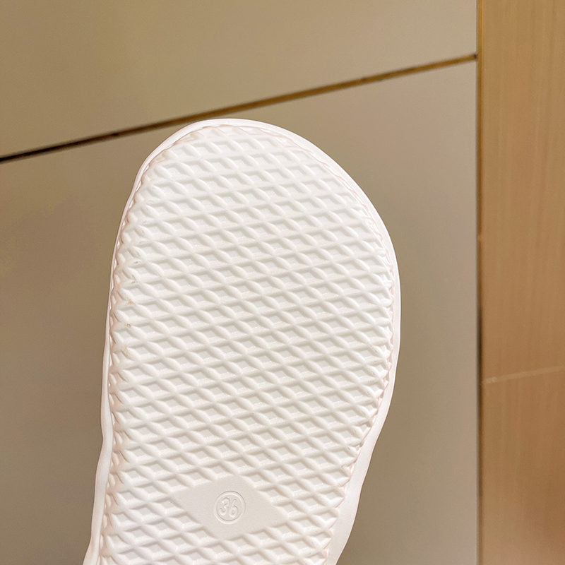 Women's Artistic Platform Slippers