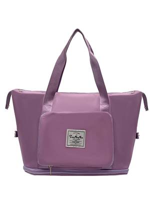 Large Capacity Travel Bag - Women Tote Bags