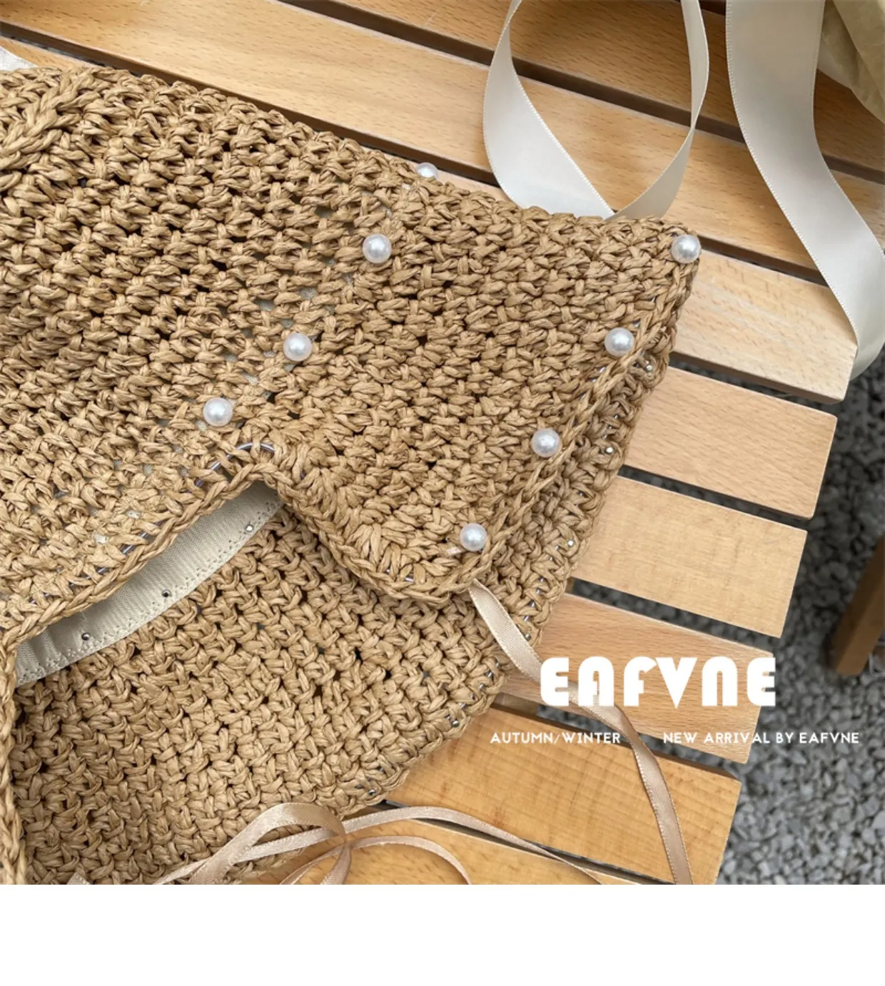 Straw Hat Women's Summer Thin Lace Fresh Style Hat