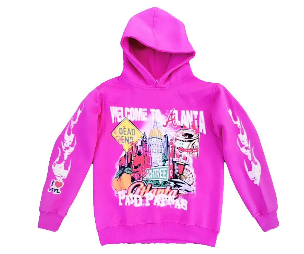 Maxct Y2k Pullover Long Sleeved Sweatshirt Vintage Printed Pattern Streetwear Tops Vintage Clothes Dark Punk School Outfit Ootd Jacket