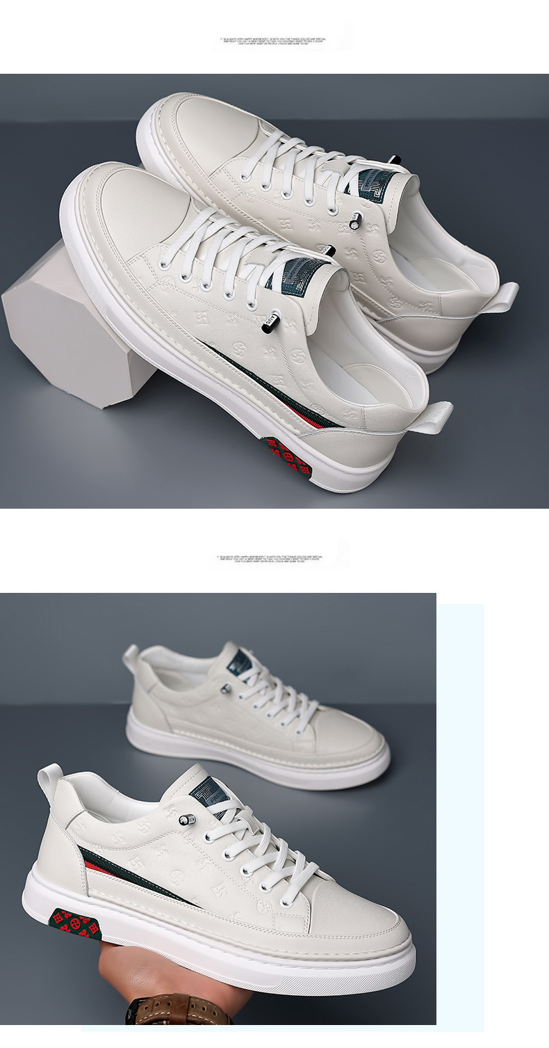 Men's Elevator Shoes - true deals club