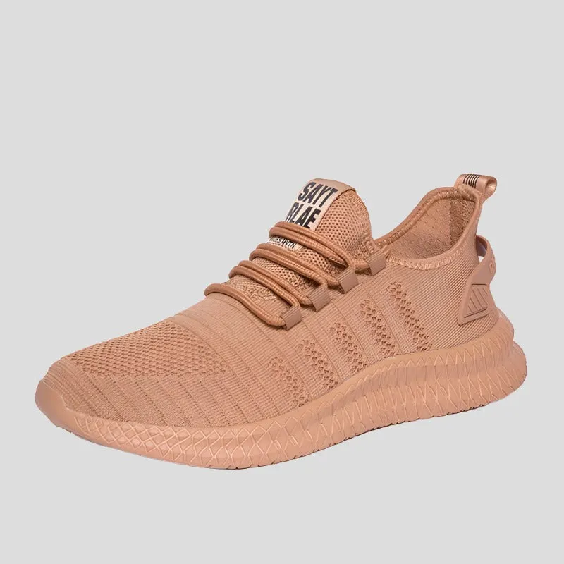 Unisex Air Mesh Sneakers Maxct