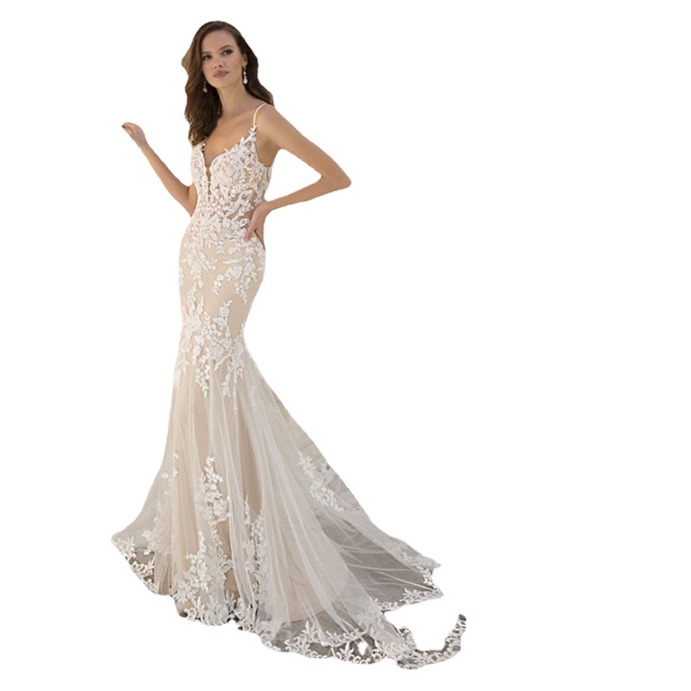 Maxct harajuku dress to impress Evening Dress 2024 New Light Wedding Dress
