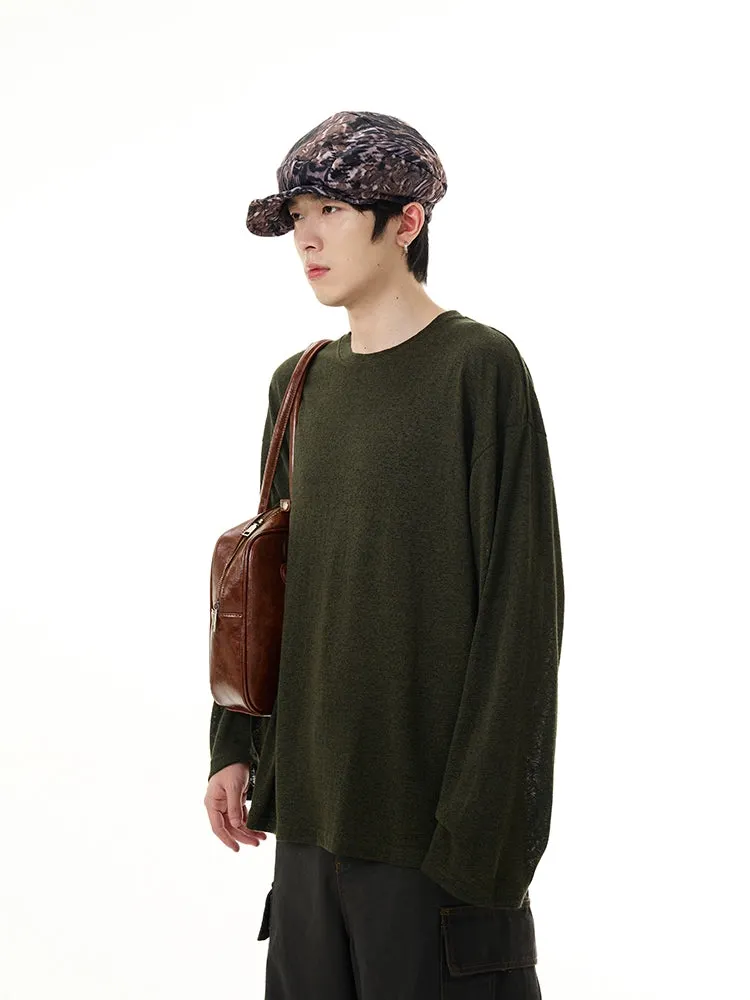 77Fight Essential Top Shirt Maxct